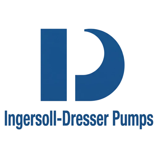 Ingersoll Dresser Pumps