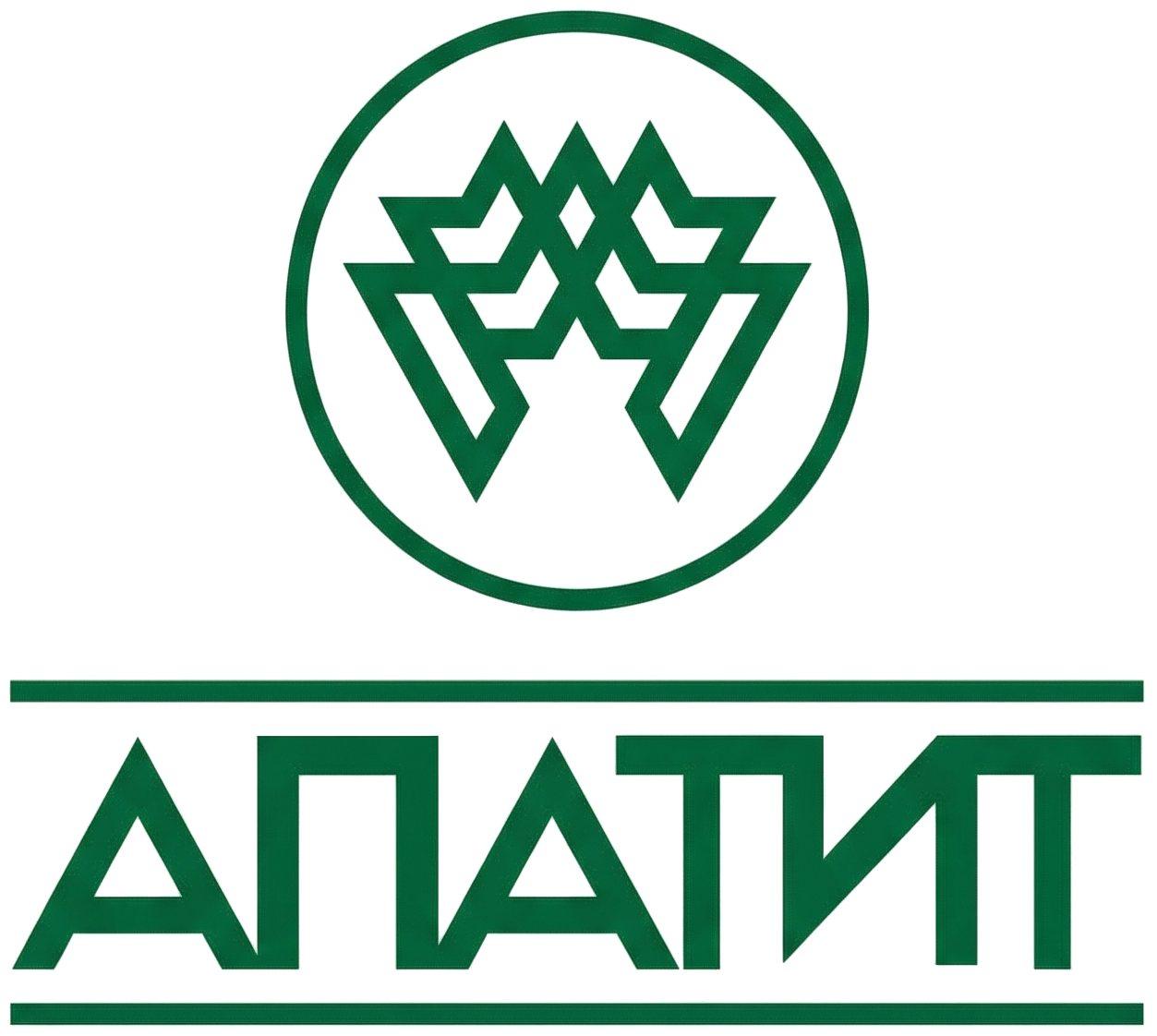 Апатит